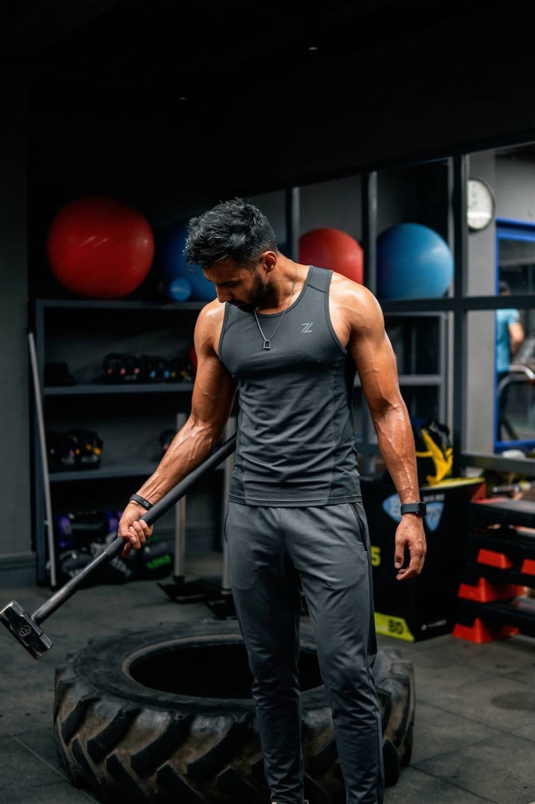 Maddy training — 6-Week Fat Loss