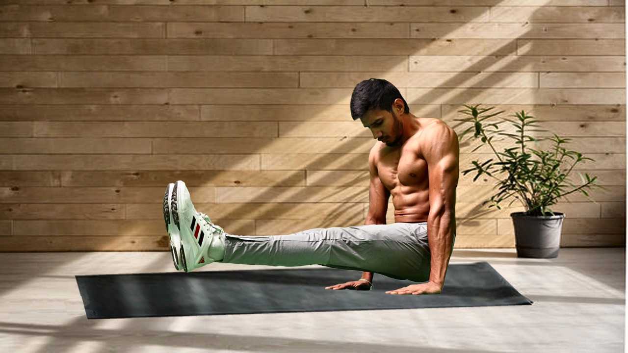 Live-session training form