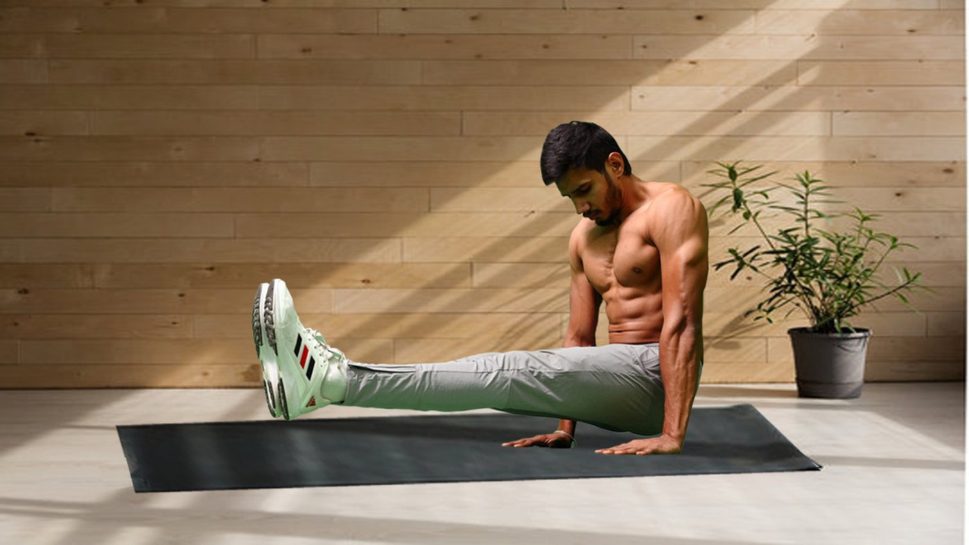 12-Week Customised Programme