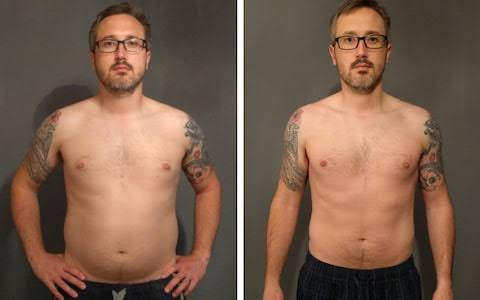 Client transformation
