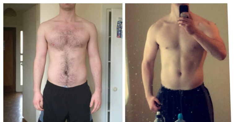 Client transformation