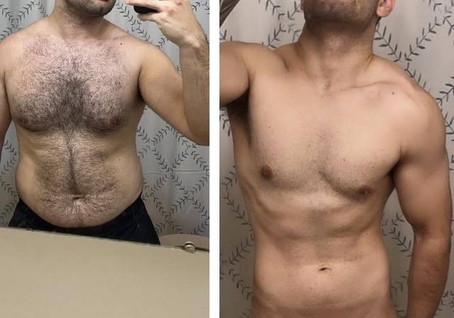 Client transformation