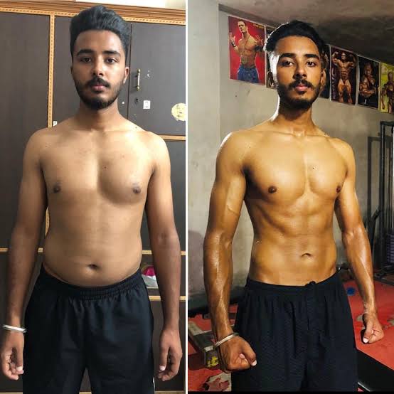 Client transformation