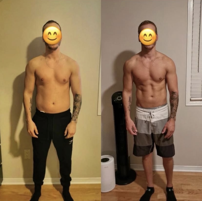 Client transformation