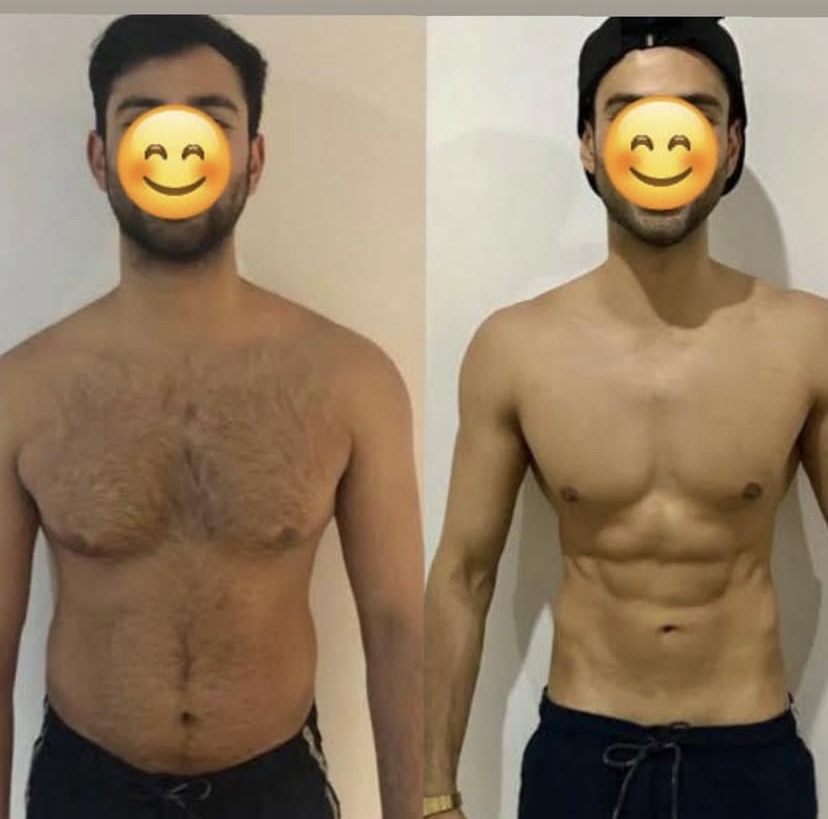 Client transformation