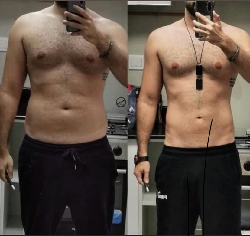 Client transformation
