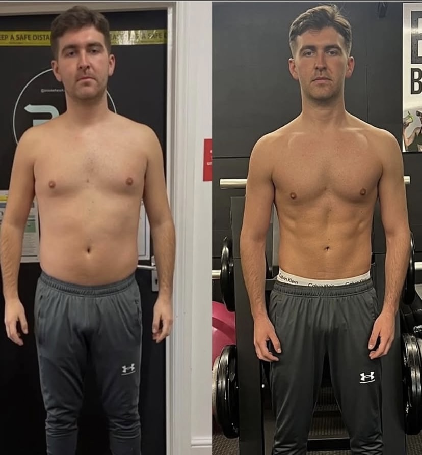 Client transformation