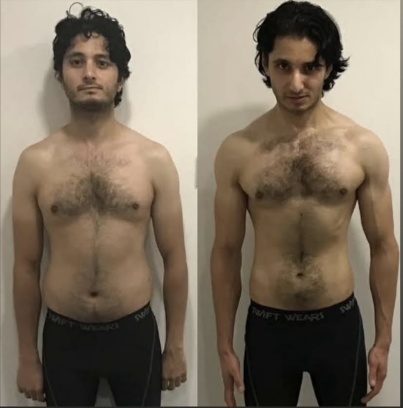 Client transformation