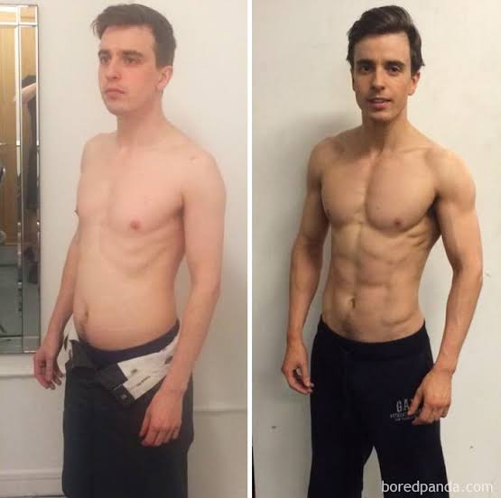 Client transformation
