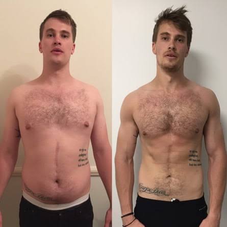 Client transformation
