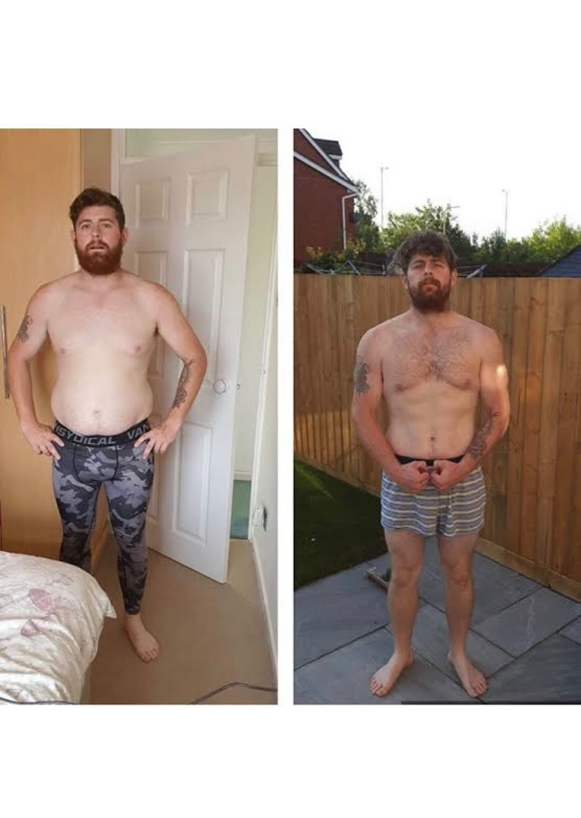 Client transformation