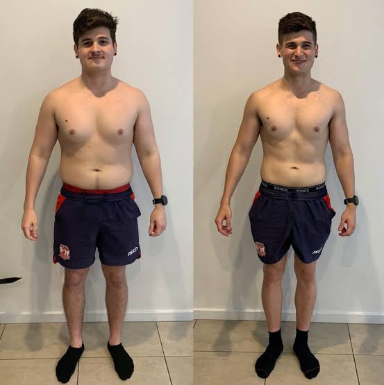 Client transformation