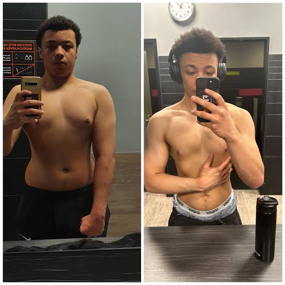 Client transformation