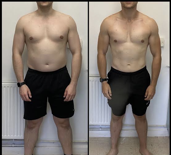 Client transformation