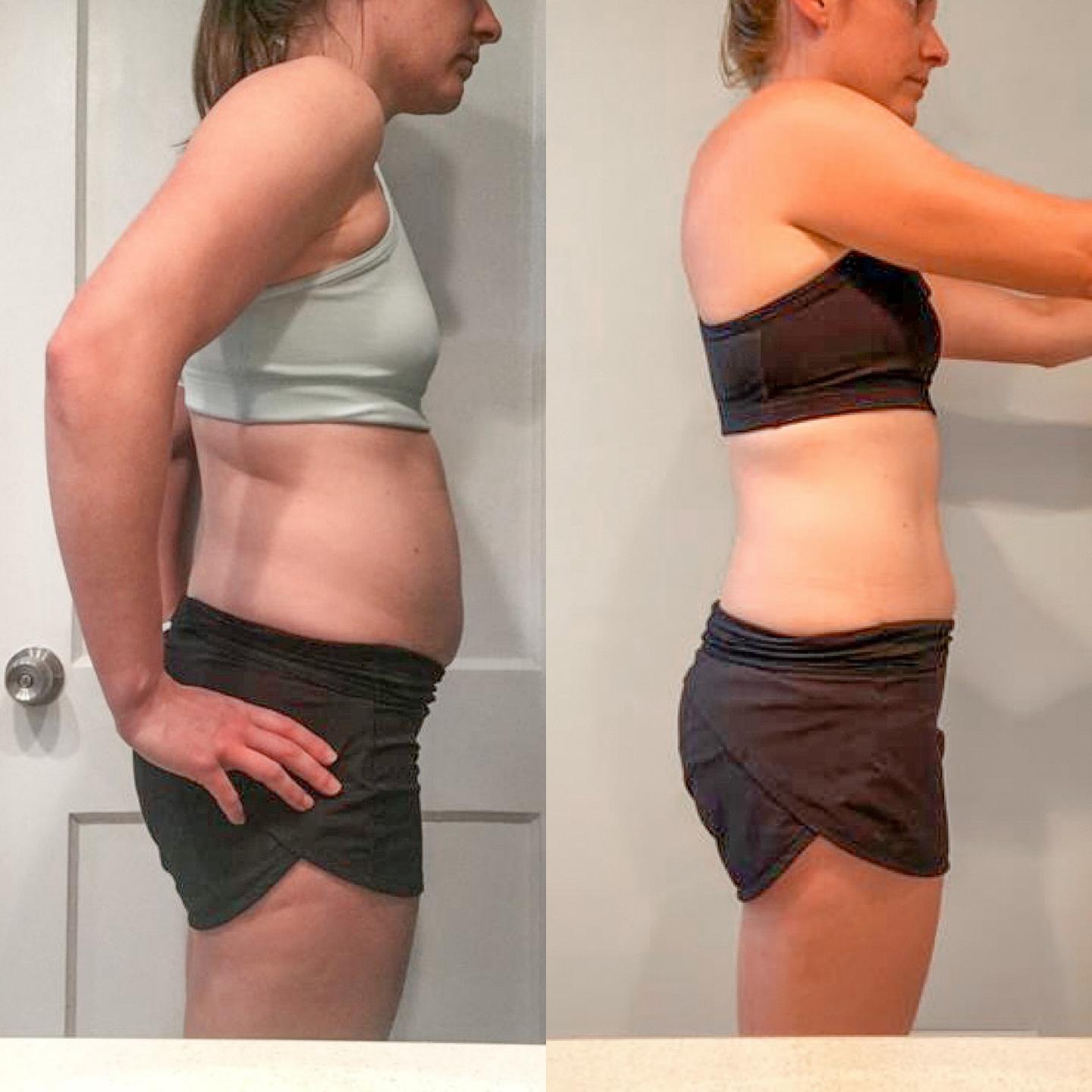 Client transformation