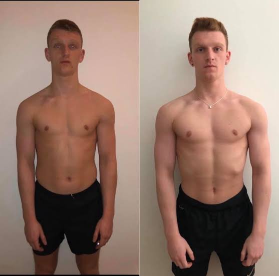 Client transformation