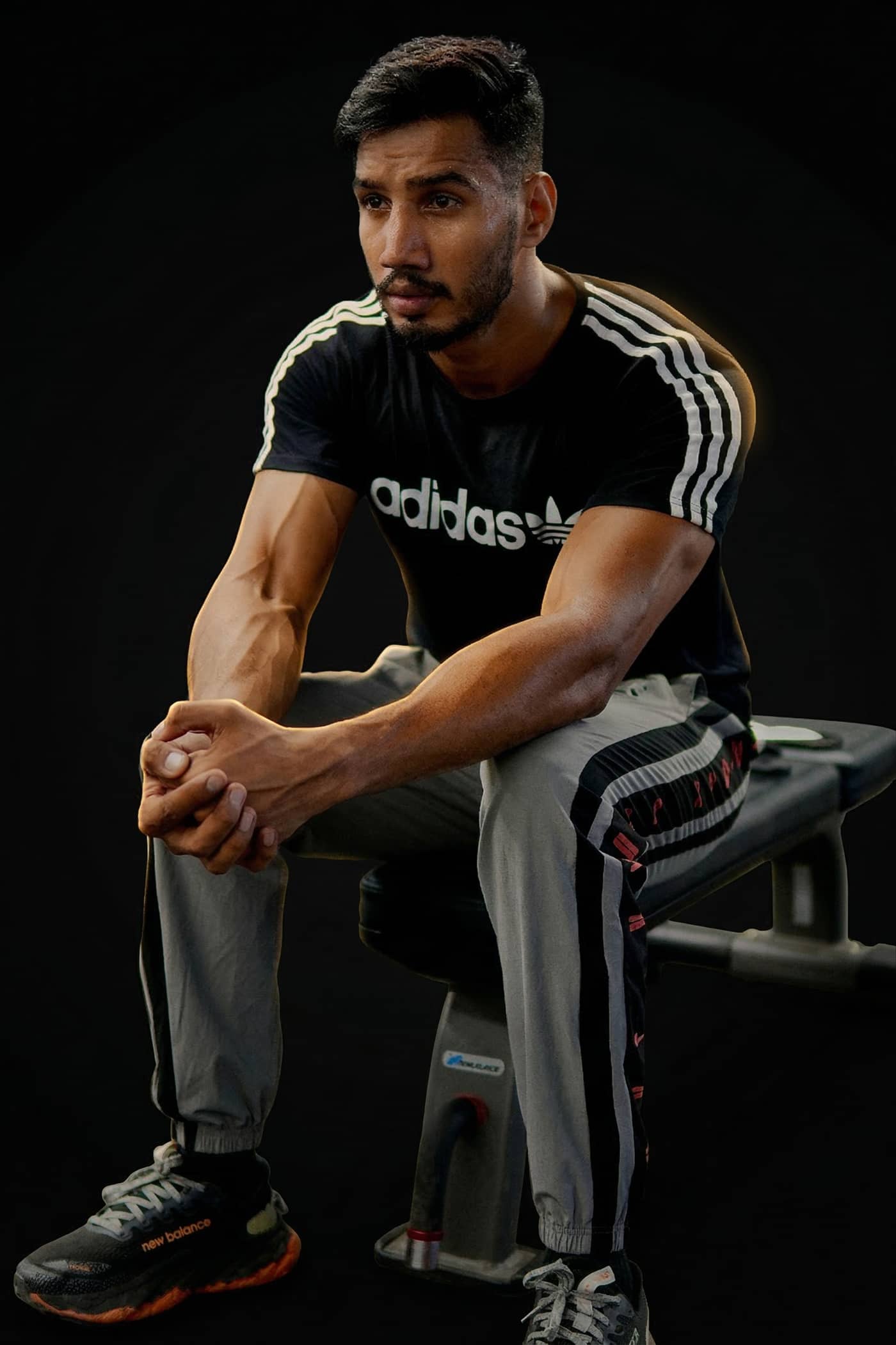 Strength Training — FitnessByMaddy