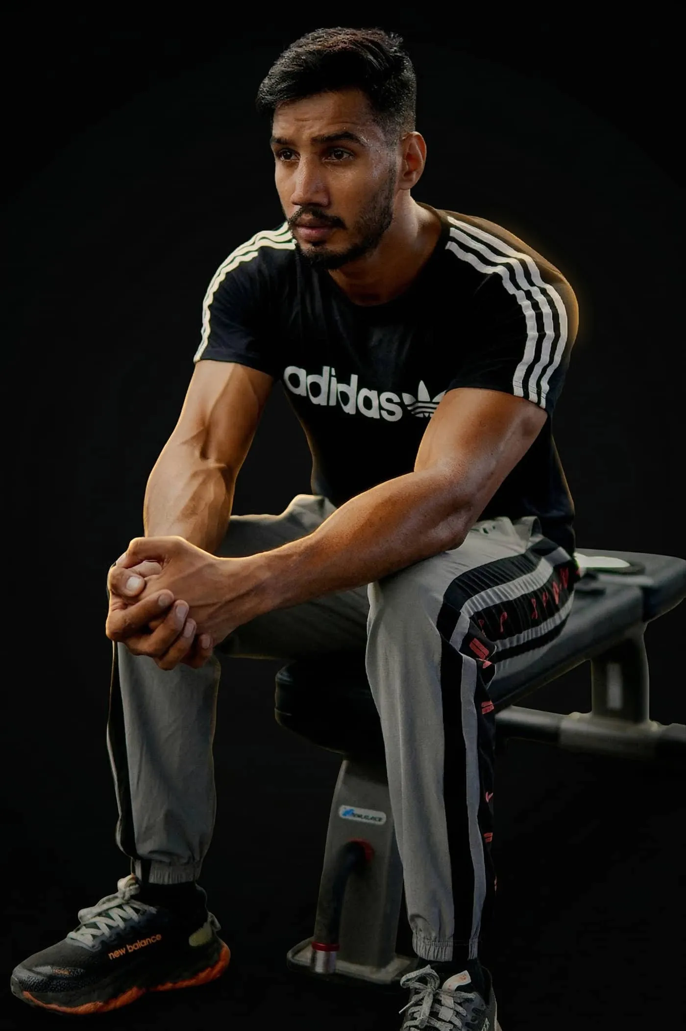 Maddy - Certified Coach