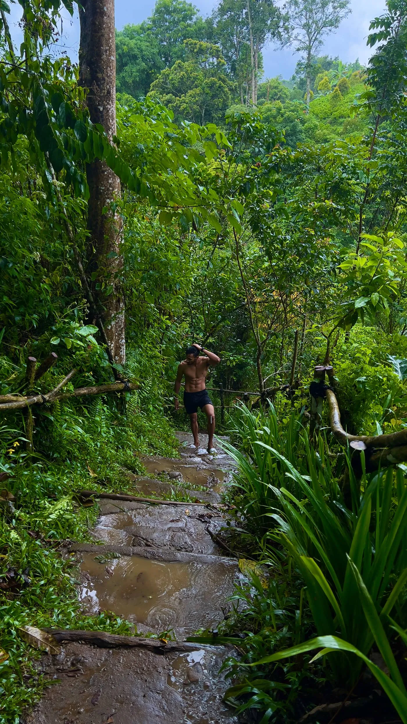 Maddy — Founder of FitnessByMaddy